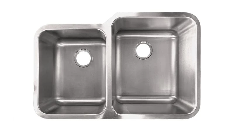 Stainless Steel Kitchen Sink MZFD2019R