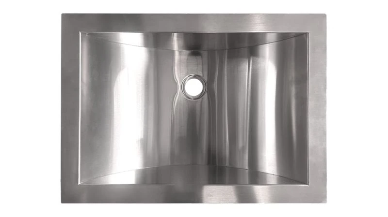 Stainless Steel Handmade Bar Sink MZHA114