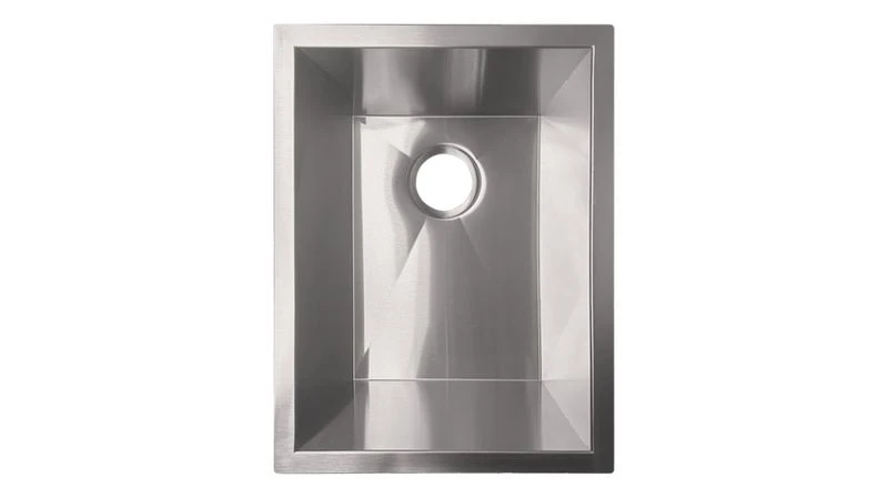Stainless Steel Handmade Bar Sink HBS1520