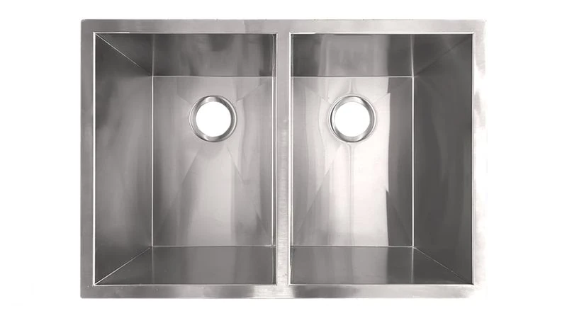 Stainless Steel Handmade Kitchen Sink MZHBE2920