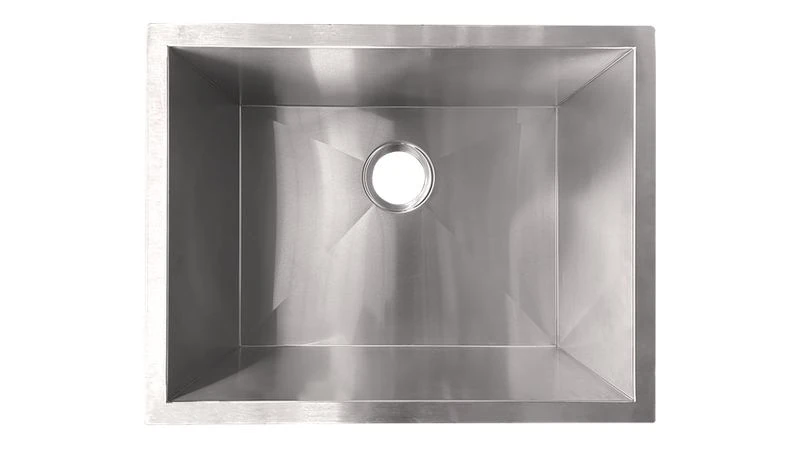 Stainless Steel Handmade Kitchen Sink MZHBS2318