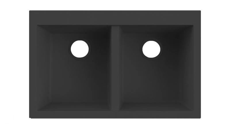 Granite Composite Sink MZIT5050SQ