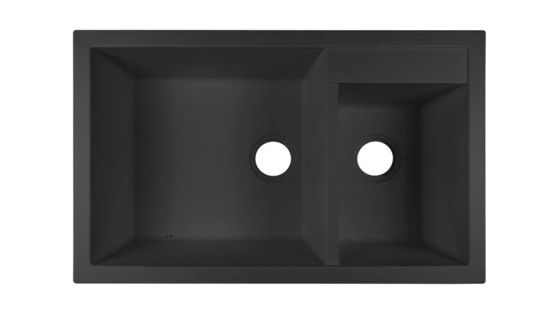 Granite Kitchen Sink MZIT6040SQ