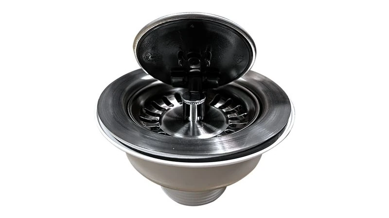 Strainer MZLB-1936A