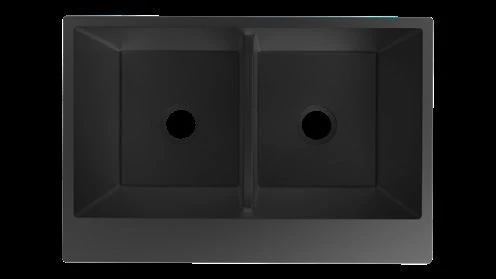 Granite Composite Farm Sink MZLB3322HA
