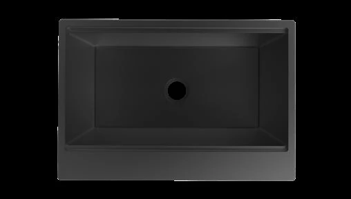 Granite Composite Farm Sink MZLB3322HSL