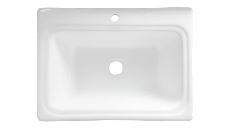 Cast Iron Kitchen Sink MZNH6007