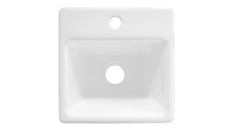 Cast Iron Kitchen Sink MZNH7008