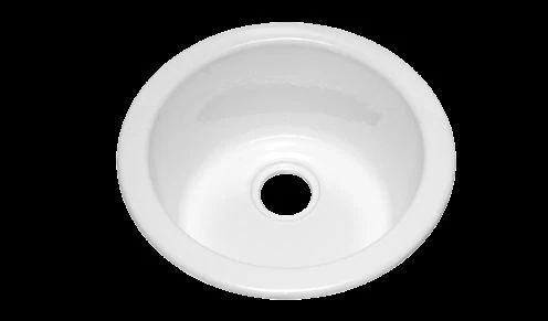 Cast Iron Drop-In Sink MZNH7009