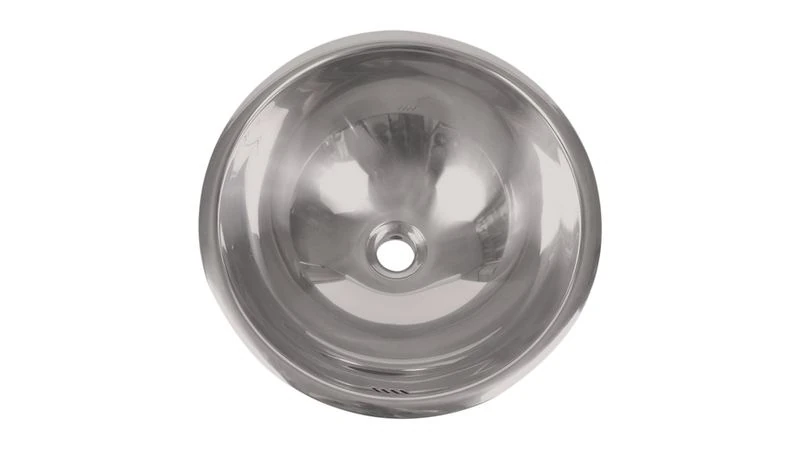 Stainless Steel Kitchen Sink MZR415
