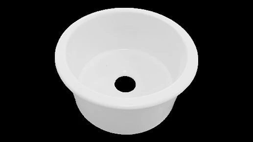 Ceramic Drop-In Sink MZRD1818