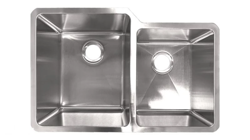 Stainless Steel Kitchen Sink MZRD3221L
