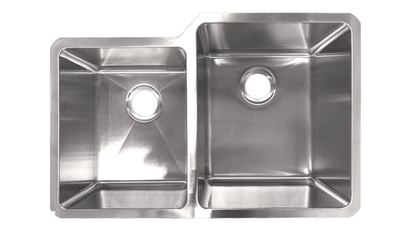 Stainless Steel Kitchen Sink MZRD3221R