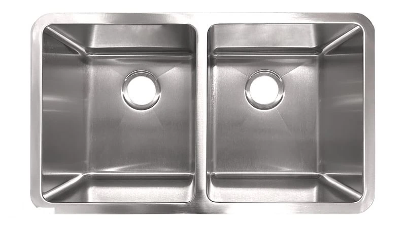 Stainless Steel Kitchen Sink MZRE3319