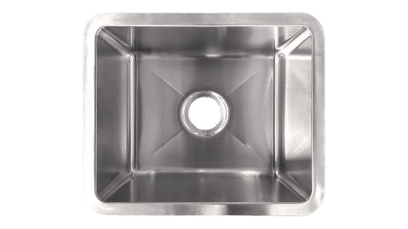 Stainless Steel Bar Sink MZRS1815