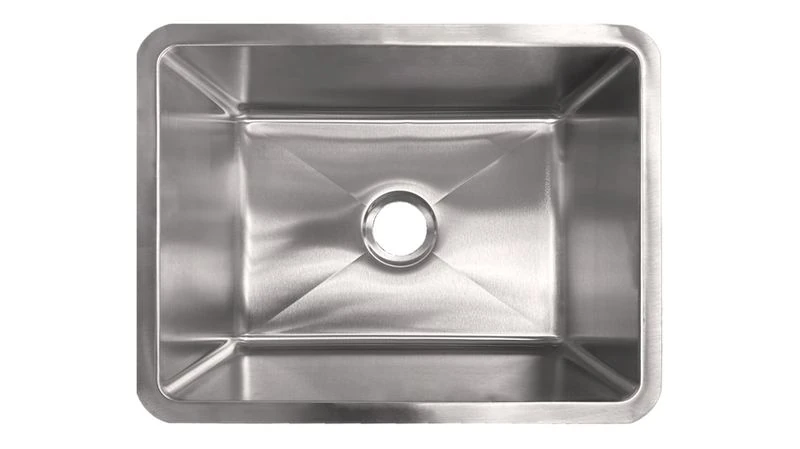 Stainless Steel Kitchen Sink MZRS2318