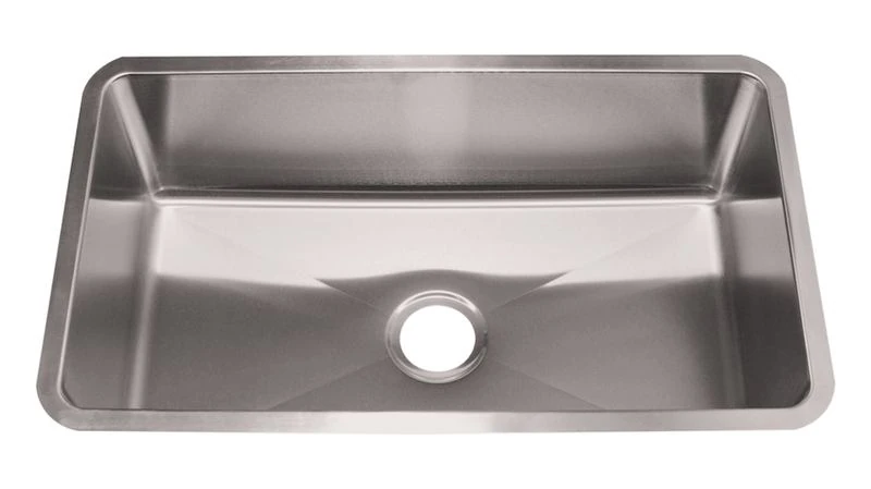 Stainless Steel Kitchen Sink MZRS3018