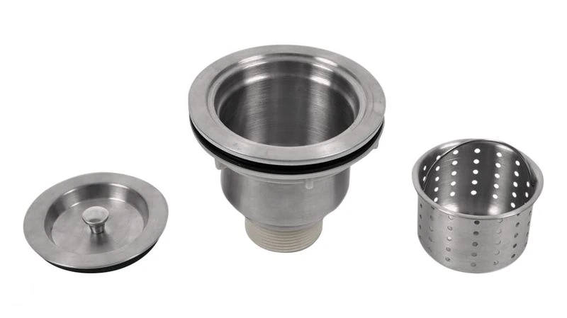 Strainer MZS03