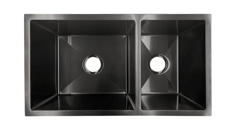 Stainless Steel Handmade Color Kitchen Sink MZSB2131