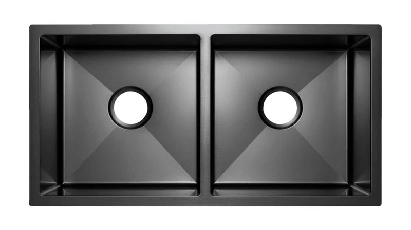 Stainless Steel Handmade Color Kitchen Sink MZSB3121