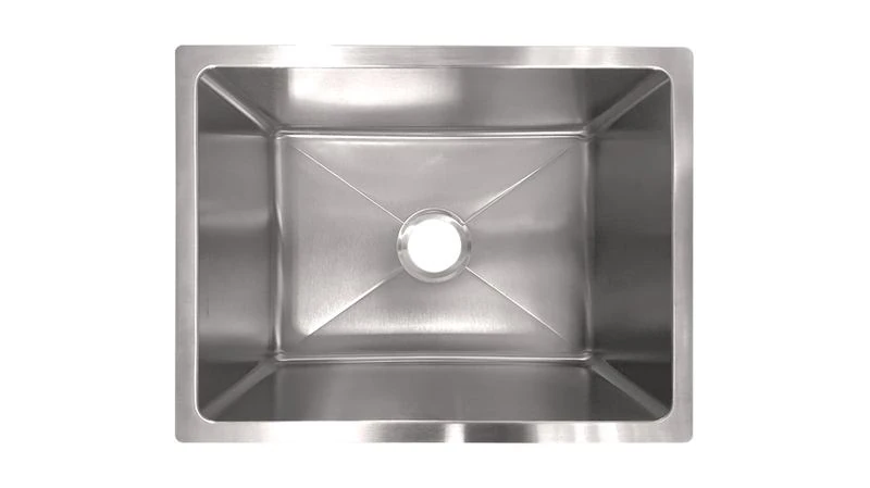 Stainless Steel Laundry Sink MZSR2318