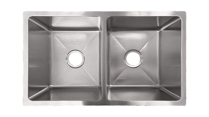 Stainless Steel Kitchen Sink MZSR5050