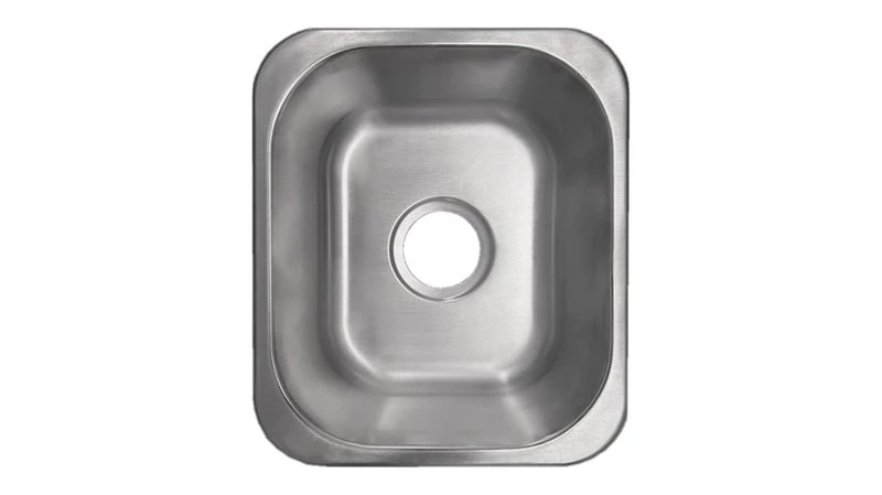 Stainless Steel Kitchen Sink MZT1214