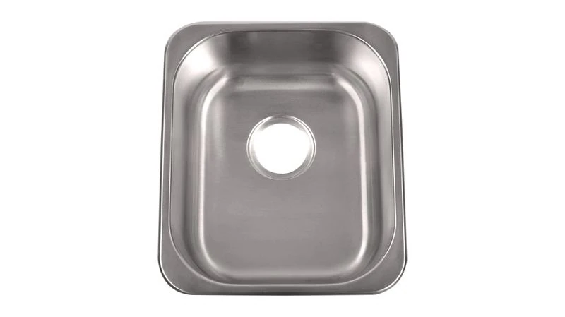 Stainless Steel Kitchen Sink MZT1517