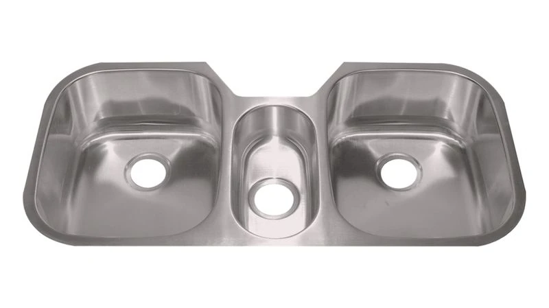 Stainless Steel Kitchen Sink MZT4221
