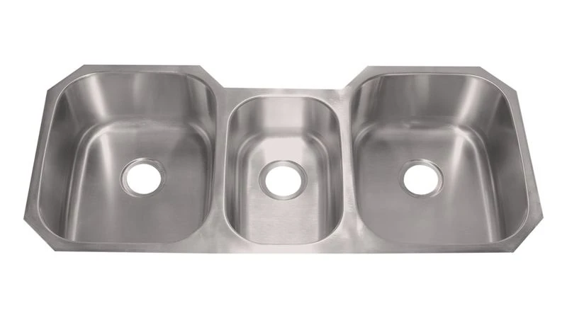 Stainless Steel Kitchen Sink T4721