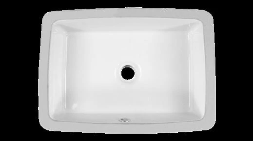 Ceramic Undermount Sink MZU1510