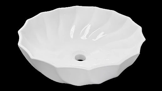 Ceramic Vessel Sink MZVD12571
