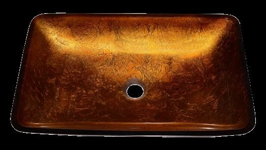 Glass Vessel Sink MZYH3626