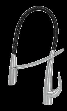 Kitchen Faucet MZZ073