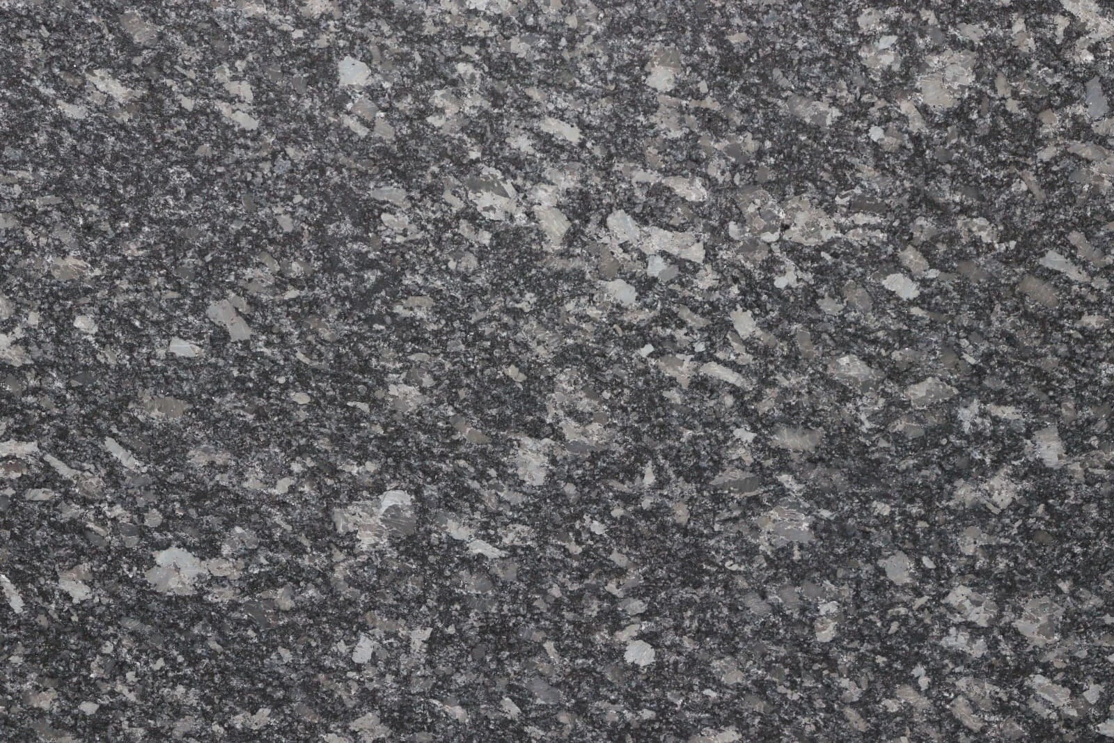 Steel Grey