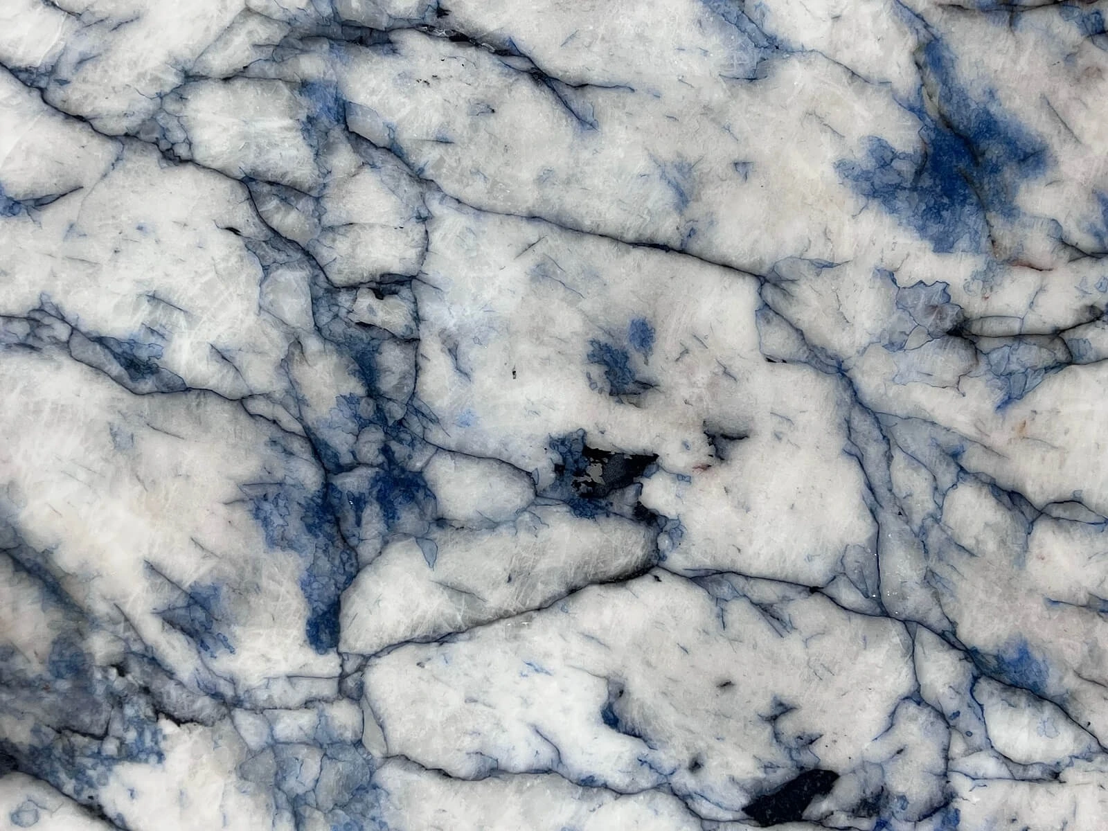 Cristallo Blue
