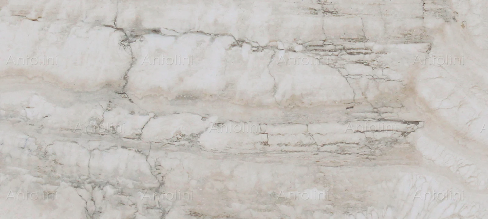 Travertino Silverwild