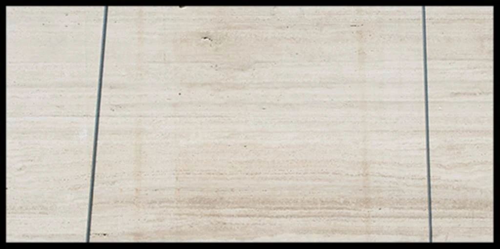 Classic Light Travertine Extra Filled And