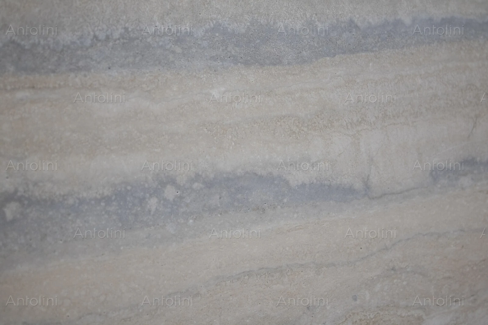 Travertino Silver