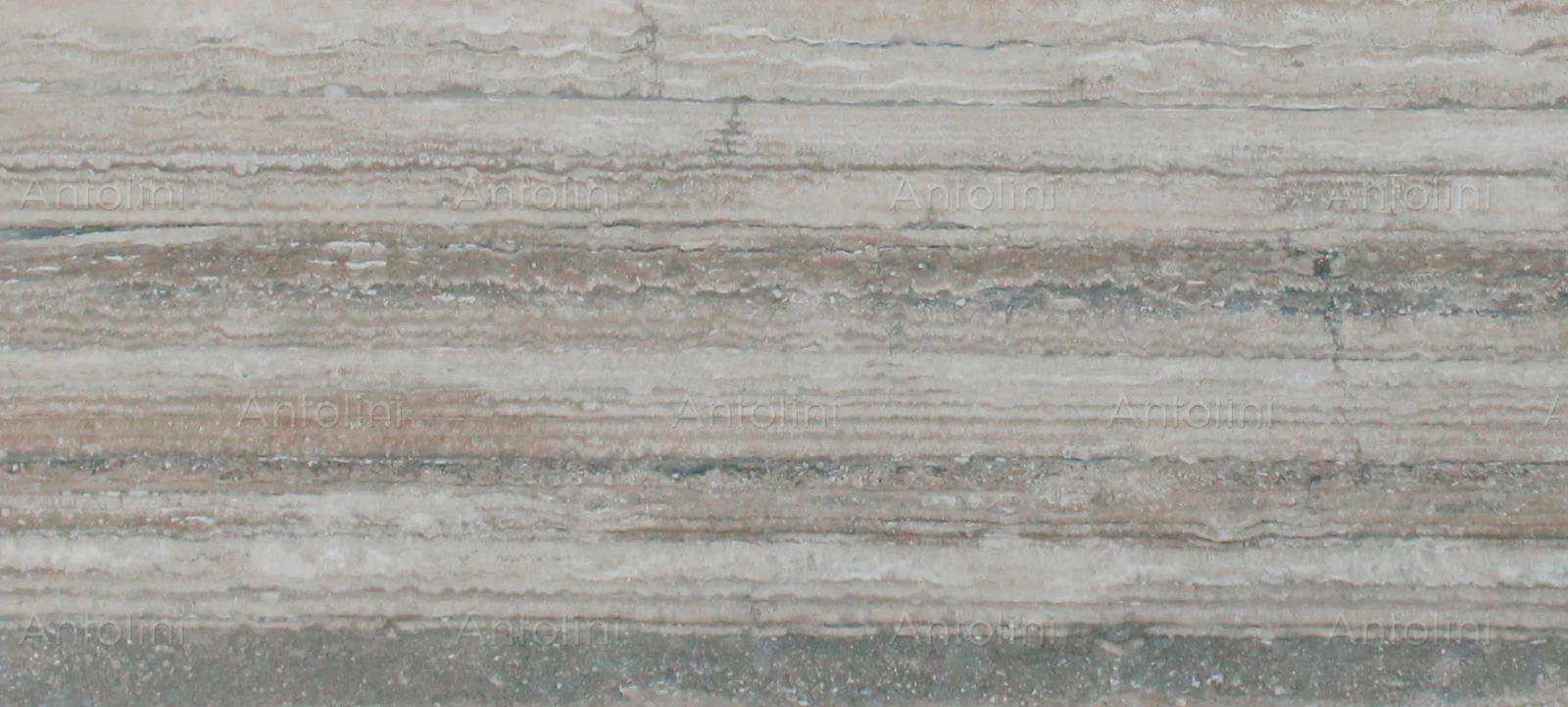 Travertino Silver Original