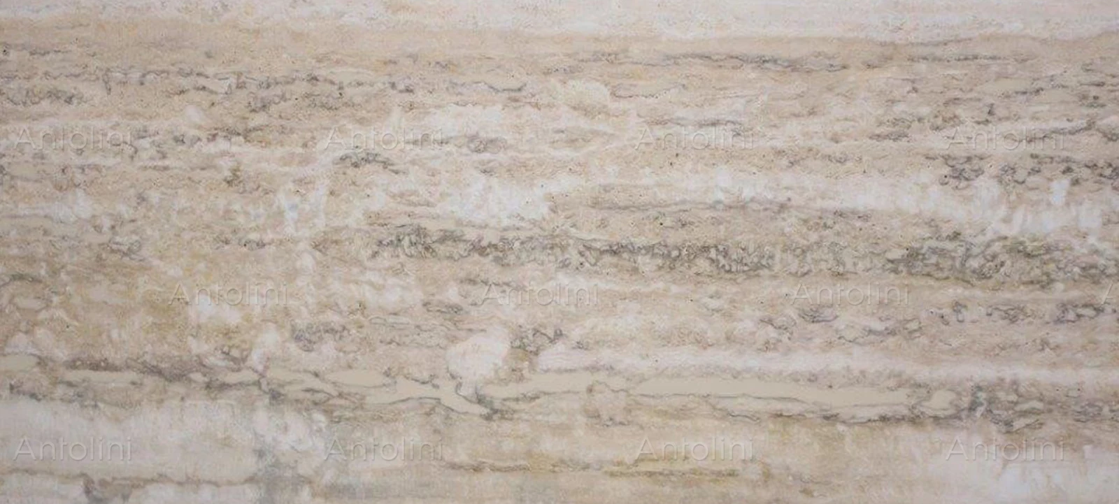Travertino Silver Dorato