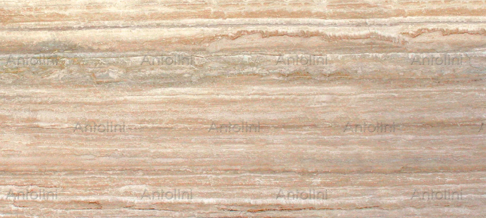 Travertino Silver Type