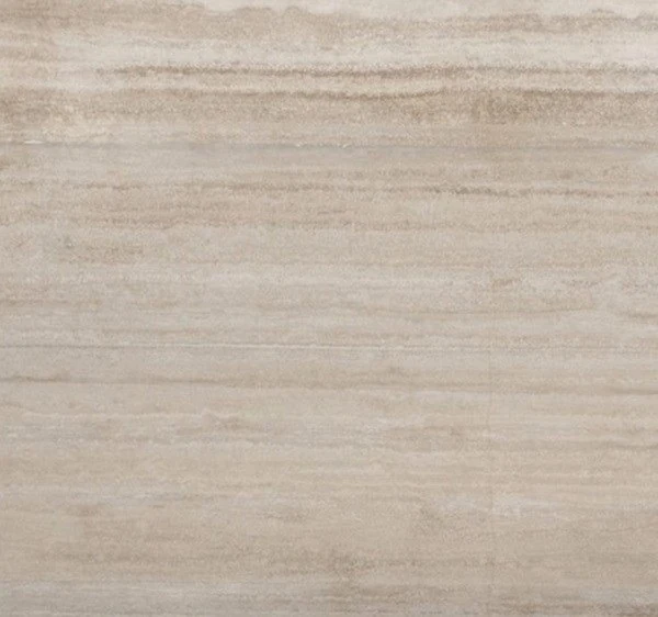 Light Travertine Filled And