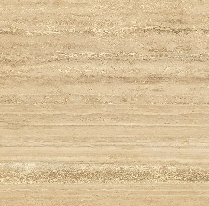 Travertine Roman Filled And